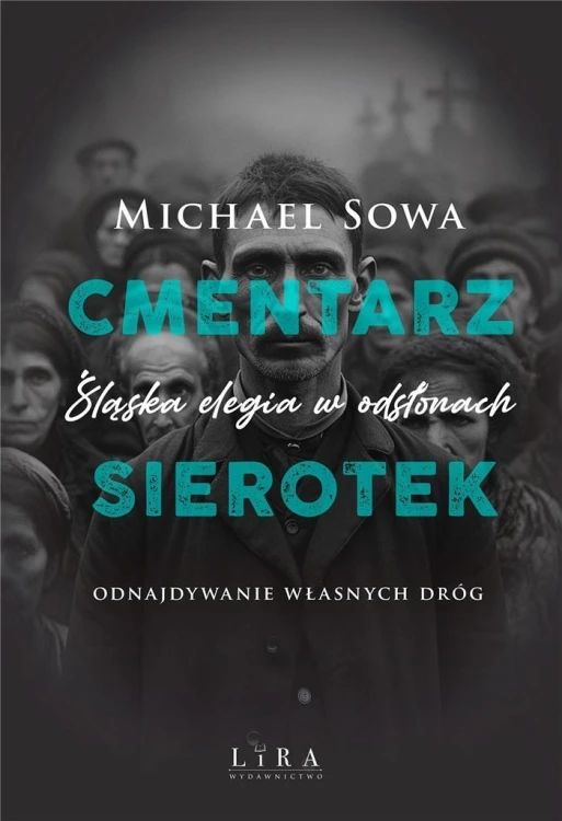 Cmentarz sierotek, Michael Sowa