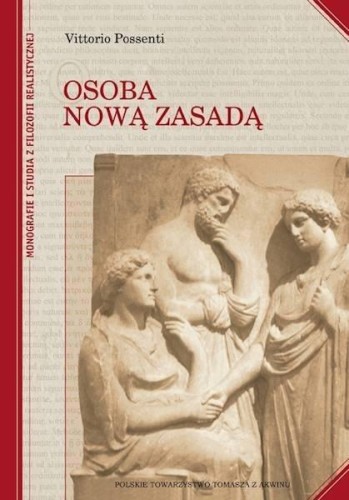 Osoba nową zasadą TW, Vittorio Possenti