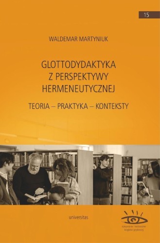 Glottodydaktyka z perspektywy hermeneutycznej