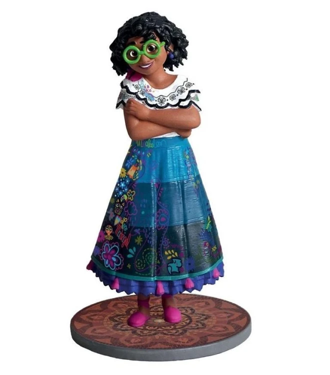 Mirabel - Encanto, Bullyland