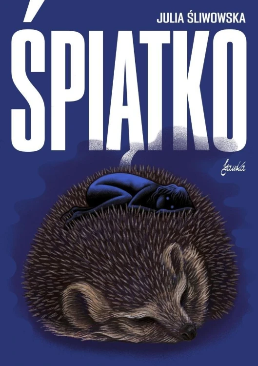 Śpiątko, Julia Śliwowska