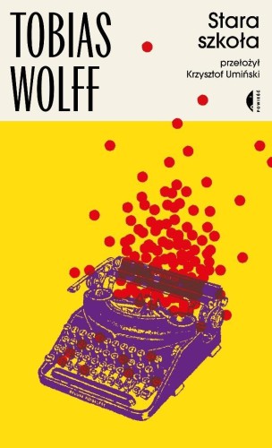 Stara szkoła, Tobias Wolff