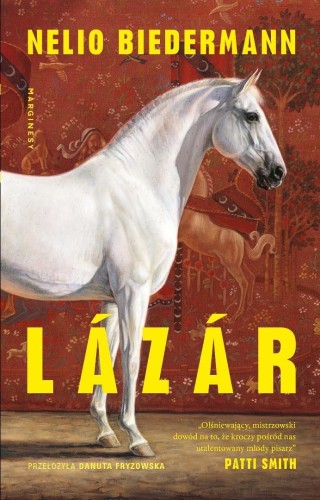 Lazar, Nelio Biedermann