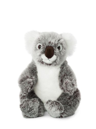 Koala 22cm WWF, WWF Plush Collection
