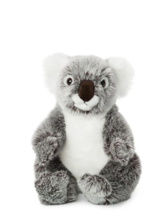Koala 22cm WWF, WWF Plush Collection