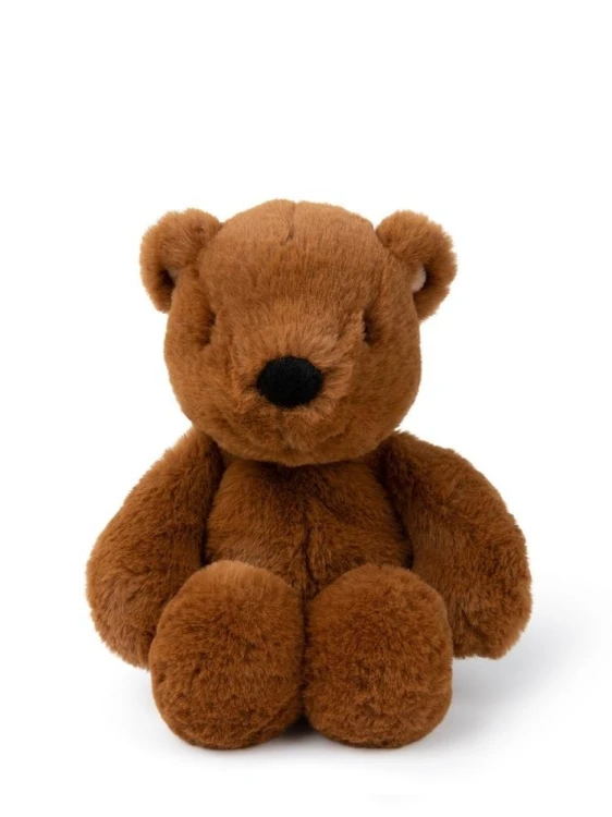 Miś Bernard 29cm WWF, WWF Plush Collection