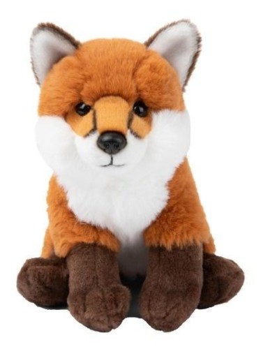 Lis 15cm WWF, WWF Plush Collection