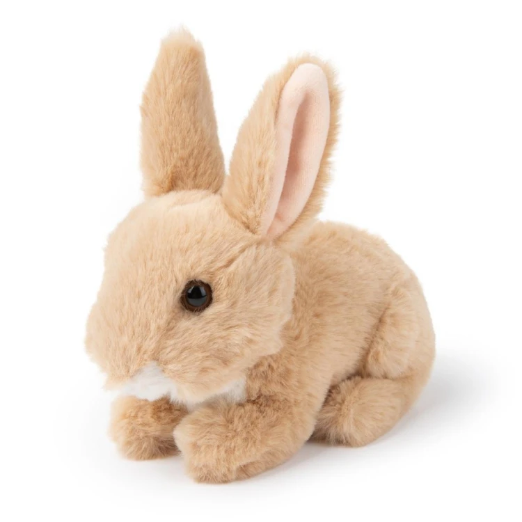 Królik 15cm WWF, WWF Plush Collection