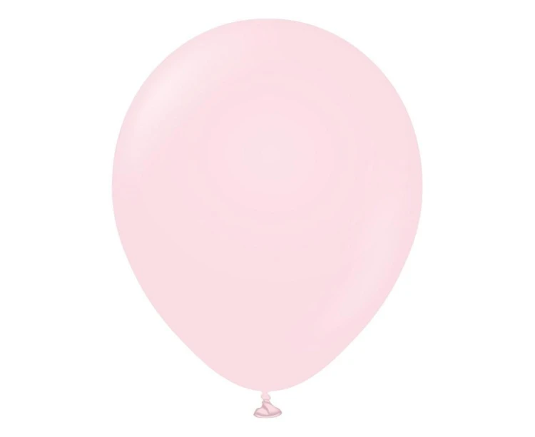 Balony retro eukaliptusowe 30cm 100szt