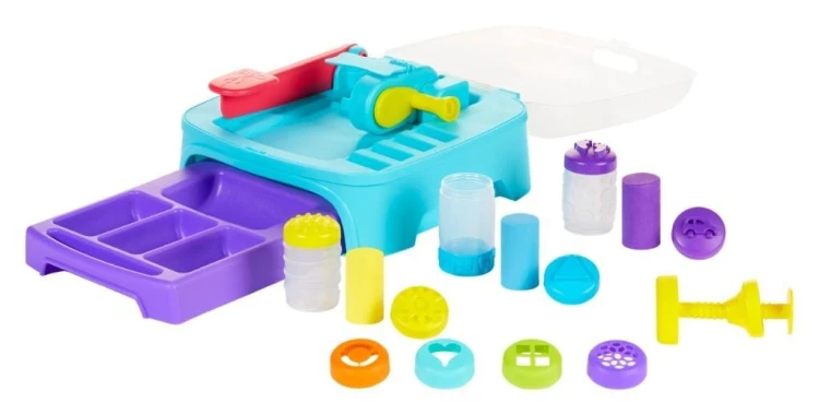 Wonder Factory Dough Creation Station, MGA
