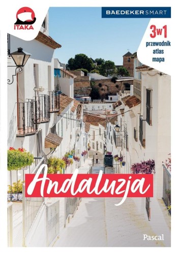 Andaluzja, praca zbiorowa