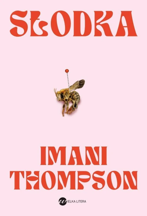 Słodka, Imani Thompson