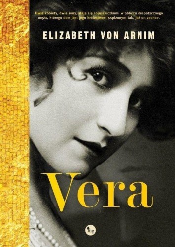 Vera, Elizabeth Arnim