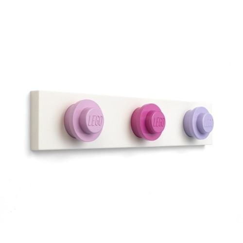 LEGO(R) listwa z wieszakami