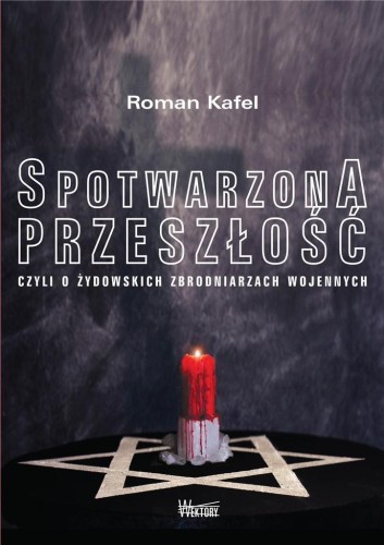 Spotwarzona przeszłość, Roman Kafel