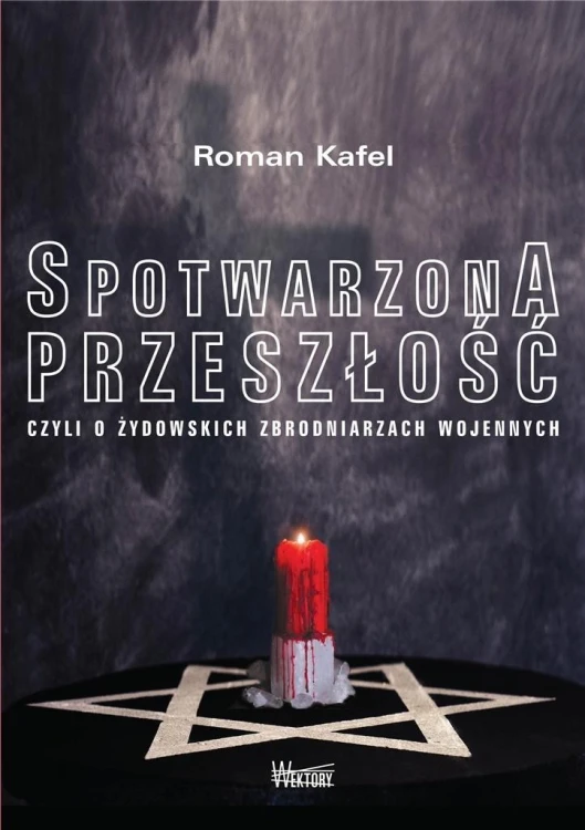 Spotwarzona przeszłość, Roman Kafel