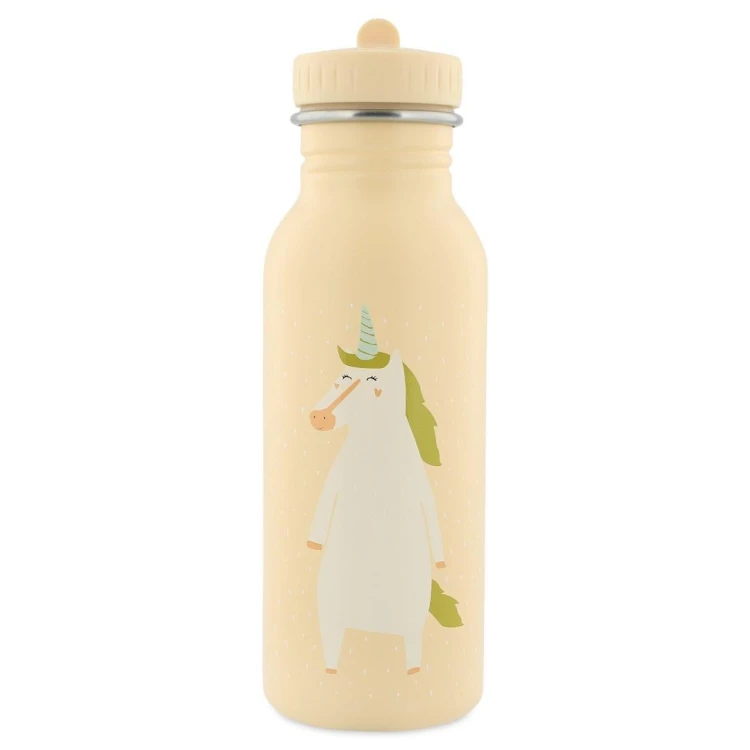 Butelka bidon Jednorożec 500ml, Trixie Baby