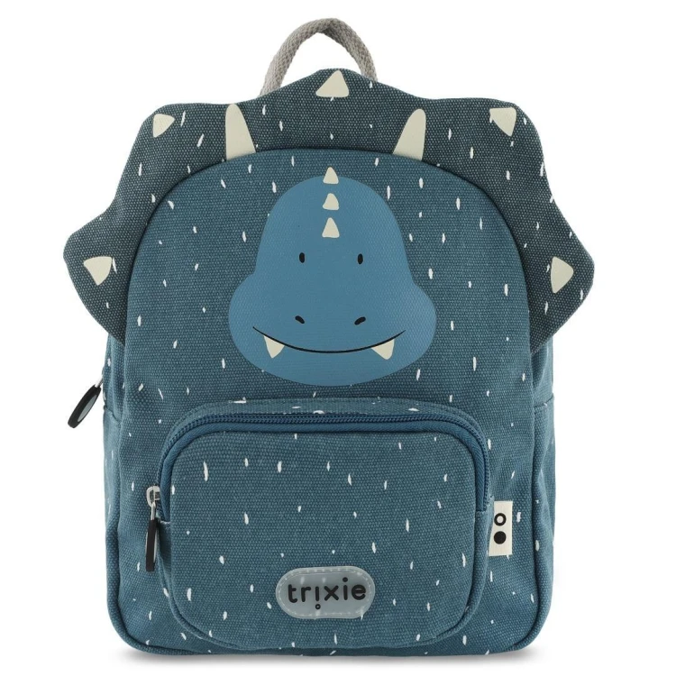 Mały plecak Triceratops, Trixie Baby