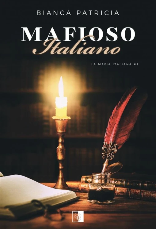 Mafioso Italiano, Bianca Patricia