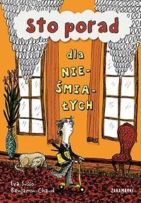Sto porad dla nieśmiałych, Eva Susso