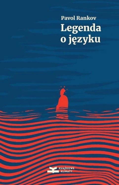 Legenda o języku, Pavol Rankov
