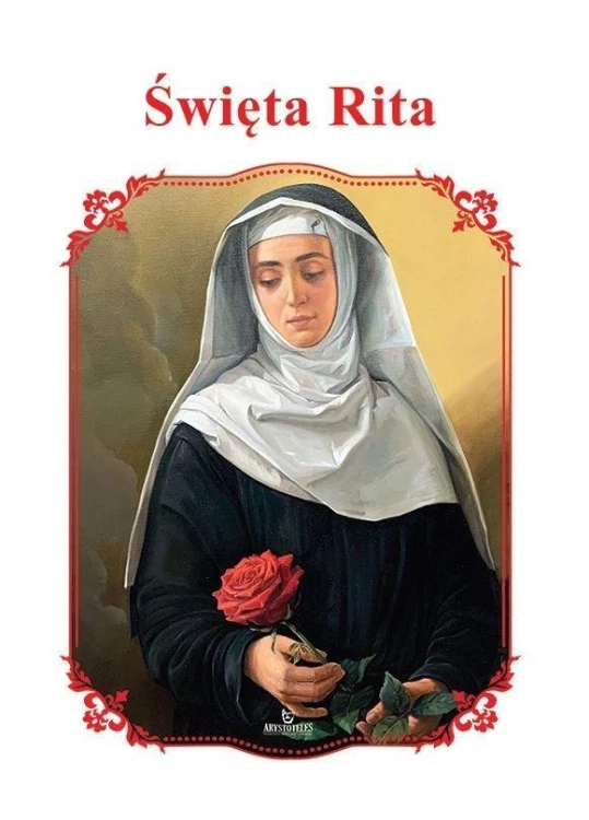 Święta Rita, Beata Kosińska