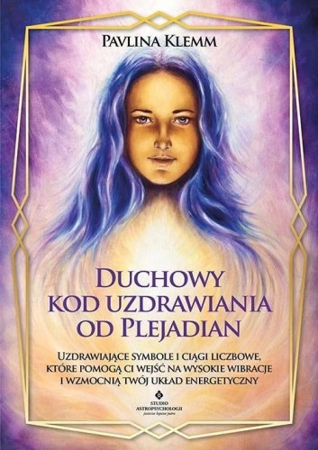 Duchowy kod uzdrawiania, Pavlina Klemm