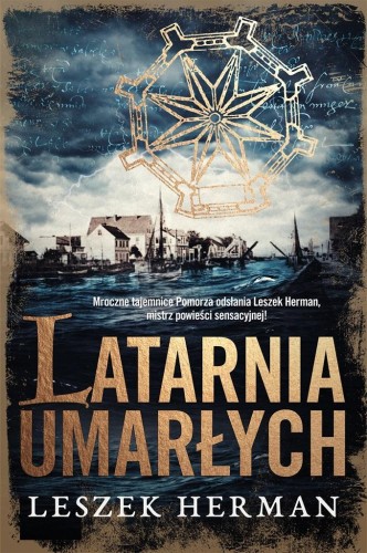 Latarnia umarłych w.2, Leszek Herman