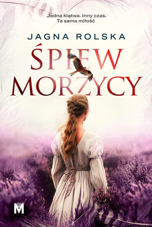 Śpiew morzycy, Jagna Rolska