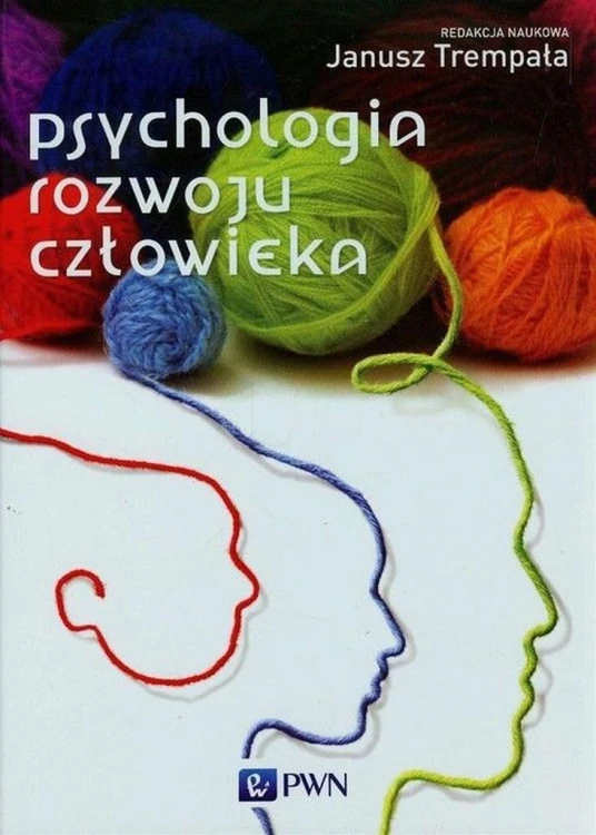 Psychologia rozwoju człowieka, Janusz Trempała
