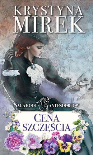 Saga rodu Cantendorfów T.2 Cena szczęścia