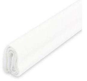 Bibuła marszczona biała 50x200 (10szt), Polsirhurt
