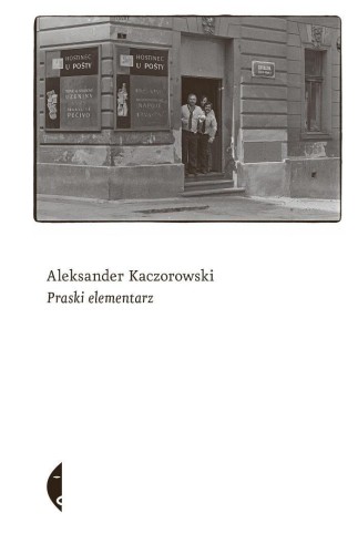 Praski elementarz, Aleksander Kaczorowski