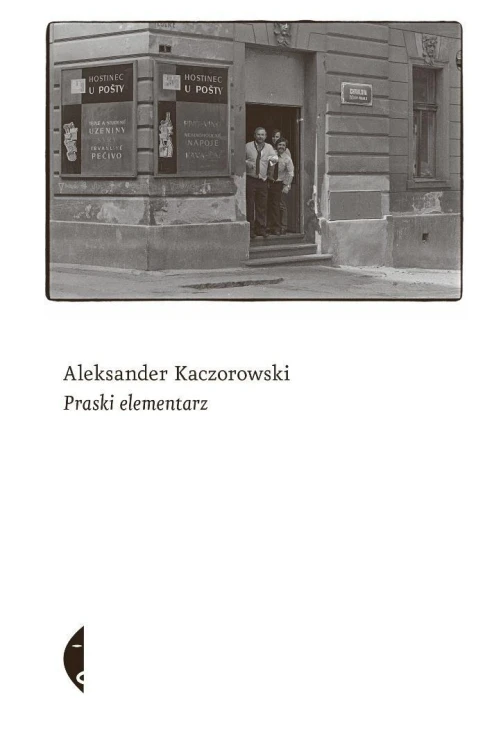 Praski elementarz, Aleksander Kaczorowski