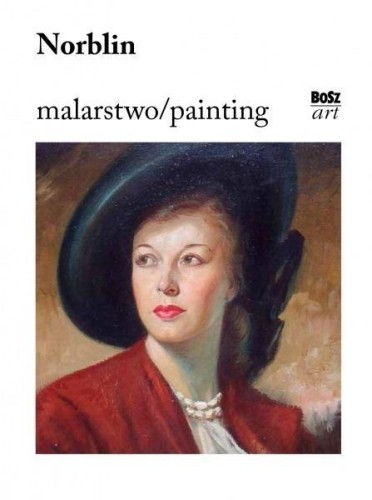 Norblin. Malarstwo, Agnieszka Kasprzak-Miller