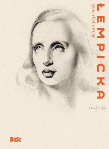 Łempicka. Rysunek, Maria Anna Potocka