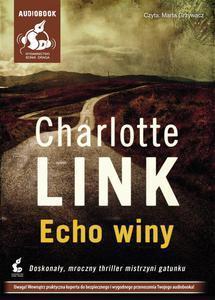 Echo winy audiobook, Link Charlotte