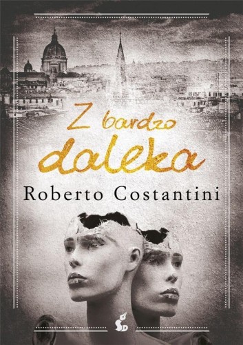Z bardzo daleka, Roberto Costantini