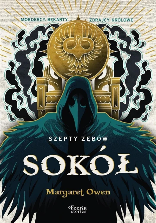 Sokół, Owen Margaret