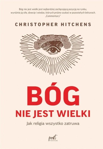 Bóg nie jest wielki, Christopher Hitchens