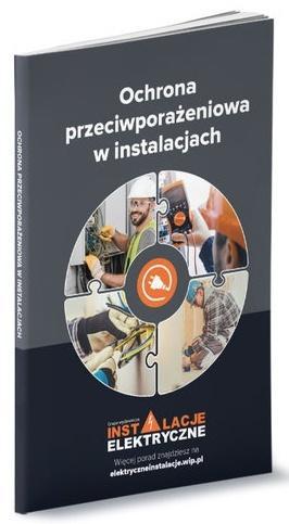 Ochrona przeciwporażeniowa w instalacjach