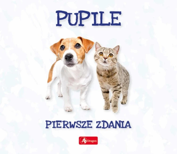 Pierwsze zdania. Pupile, Wojciech Baturo