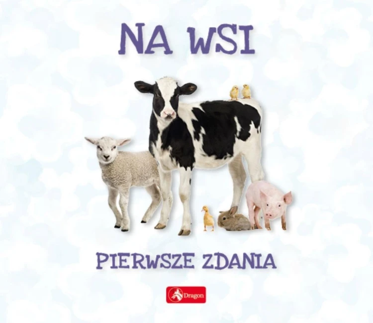 Pierwsze zdania. Na wsi, Wojciech Baturo