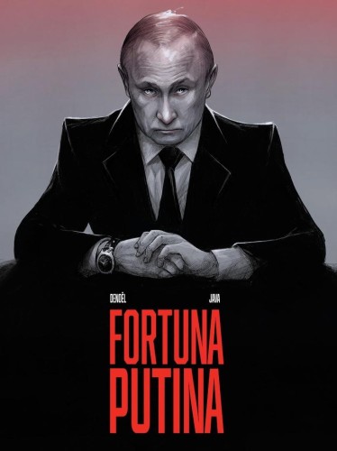 Fortuna Putina, Yvonnick Denoel, Gildas Java