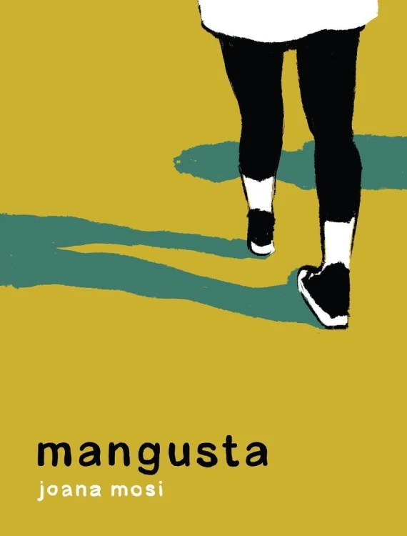 Mangusta, Joana Mosi