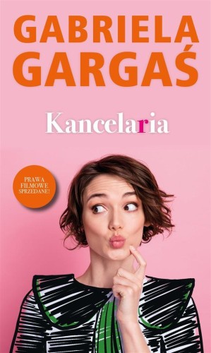 Kancelaria, Gabriela Gargaś