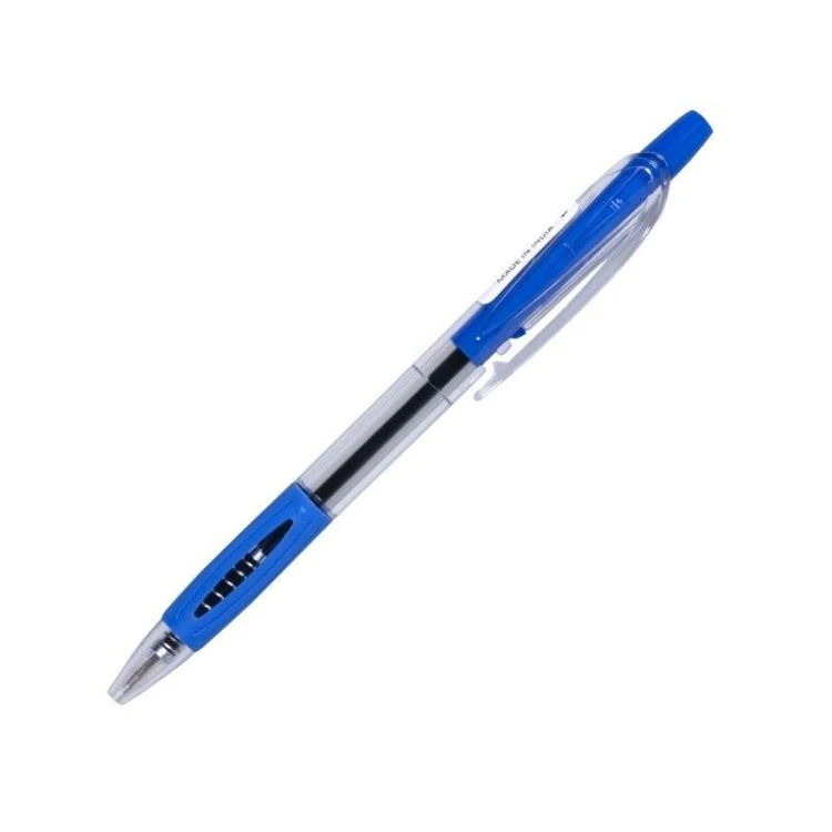 Długopis Claro Arrow 1mm niebieski (10szt), Claro
