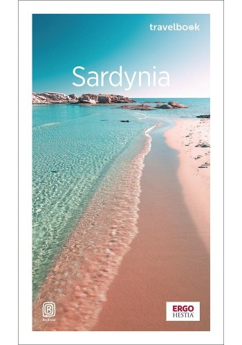 Sardynia. Travelbook w.4, Agnieszka Fundowicz