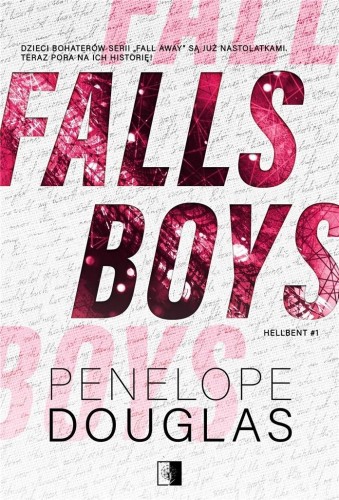 Falls Boys, Penelope Douglas