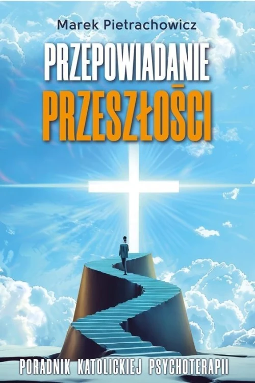 Przepowiadanie przeszłości, Marek Pietrachowicz